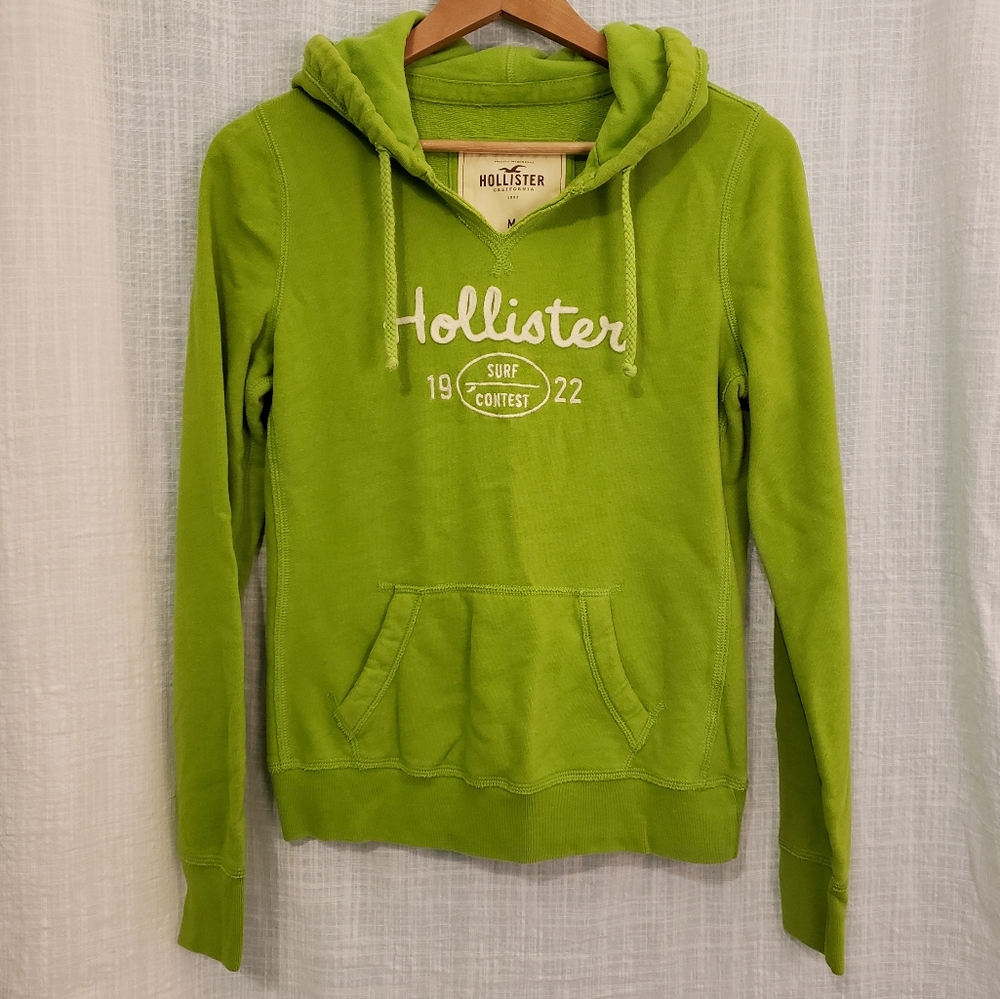 Hollister hoodie